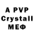 MDMA crystal Dominick Dufresne